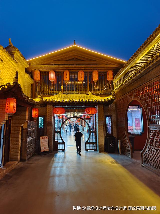 河北省秦皇岛市秦皇小巷