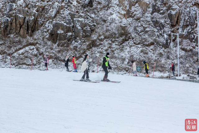 绵阳发布冬季文旅“青睐”清单 87项活动联动惠民