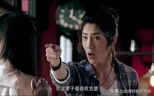 6部《铠甲勇士》TV版你最喜欢哪一版？