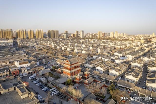 我是邯郸人，去了趟保定，说说我对保定的几点印象