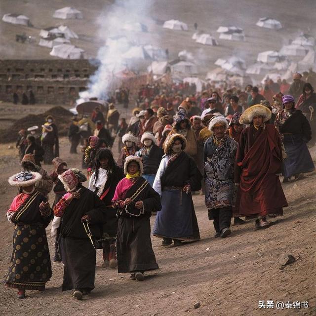 想拿“南亚”碰瓷西藏？中国直接亮出底牌，我们绝对不答应!