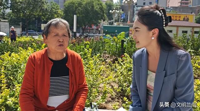 看城关区如何以方寸之美绘就绿色画卷～