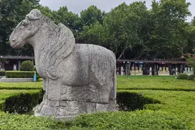 230元跟黄牛买票进陕历博，值不值？图片