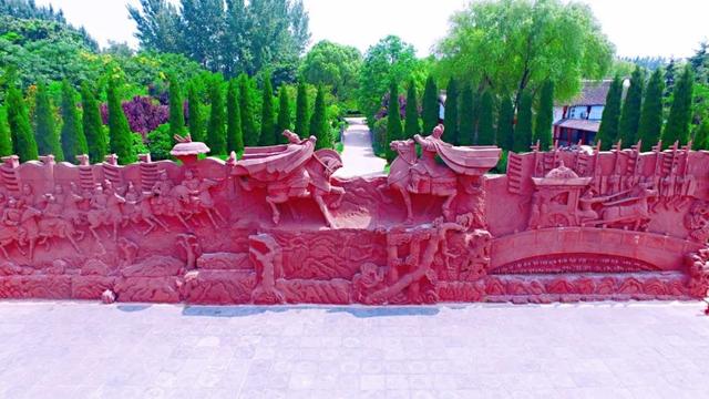 祝贺！许昌三家景区荣获“河南浪漫地标”称号！
