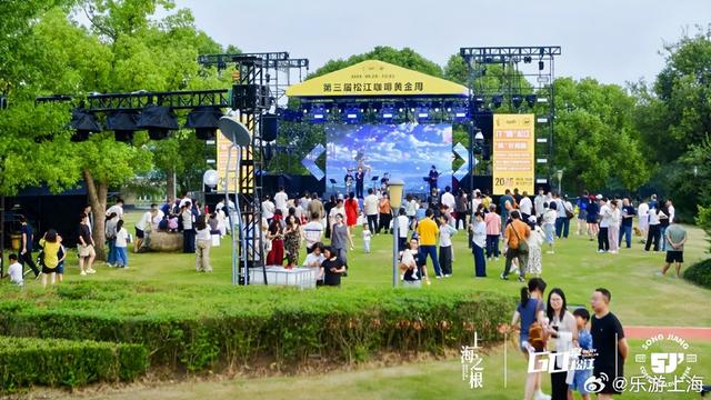 三家入选！新一批上海市级旅游休闲街区名单公布