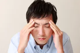 经常“胡思乱想”是怎么回事？中医为你解析！图片