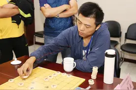 为何高手下象棋要看三步甚至更多？图片
