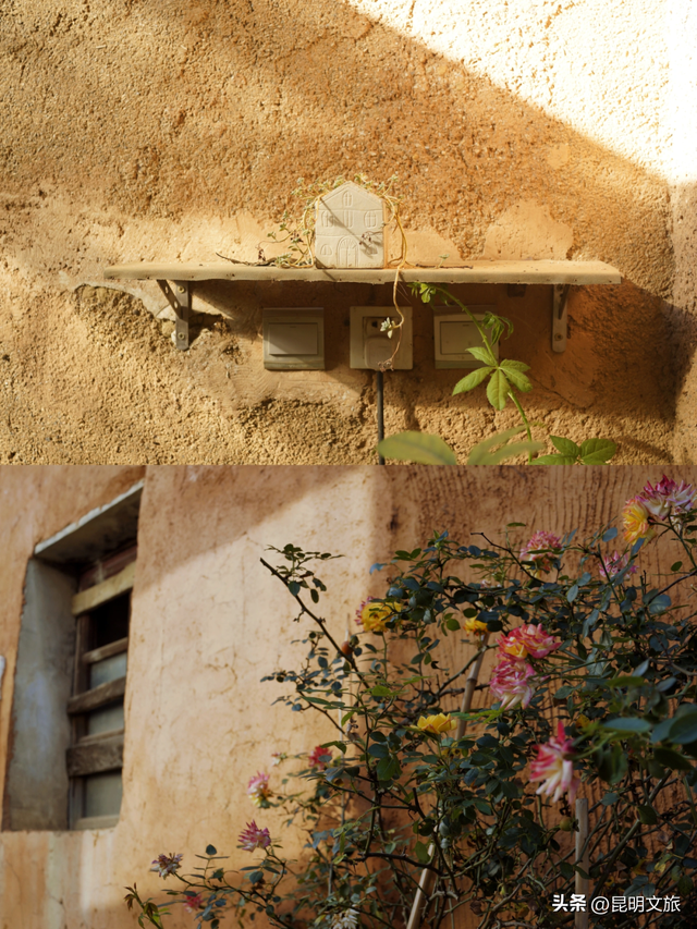 走进西山团结街道，感受藏在时光褶皱里的诗与闲