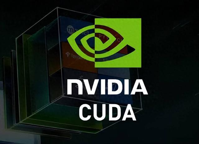 市值5万亿的英伟达，赚走AI行业半壁江山，给全世界上了一课！