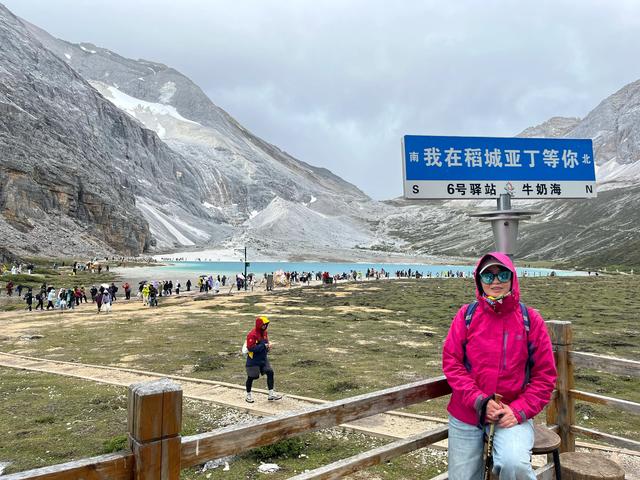 我们在2025年58天1.3万公里的自驾游经历·泸沽湖至康定(08)