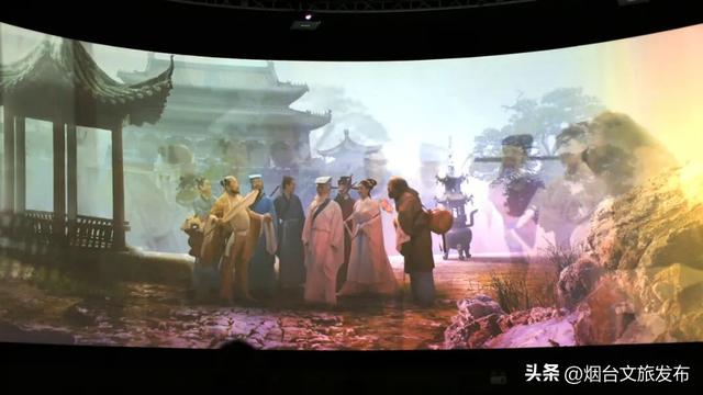 【乐游烟台】@2025级大学生们，你的专属福利来喽！