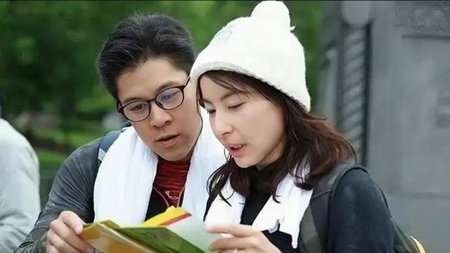 霍启刚没想到，44岁郭晶晶再传喜讯，让霍震霆和香港阔太圈沉默了