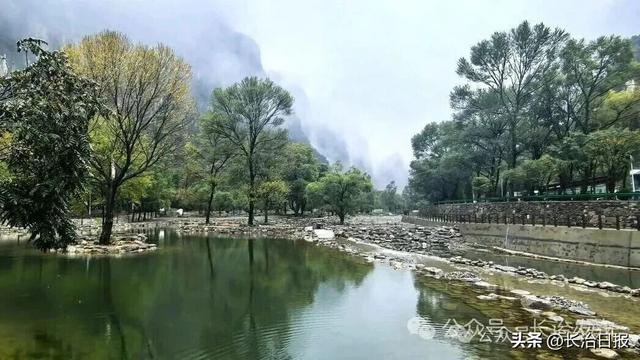 壶关县澳涞山庄开发旅游体验新项目让游客流连忘返