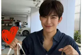 还记得Tina李缇娜吗？她出家了？图片