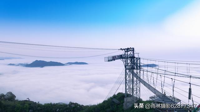 在黄陂，这样的美景你见过吗？