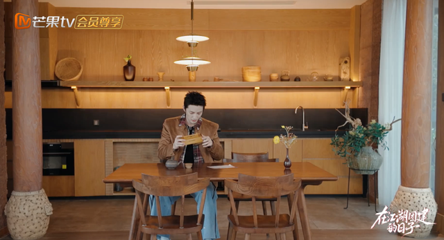 《水龙吟》剧综热播！快来金堂打卡同款场景……