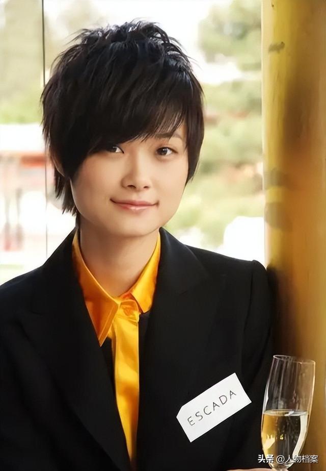 嫁法国老头真相大白5个月后	，41岁李宇春近况曝出，一点也不意外