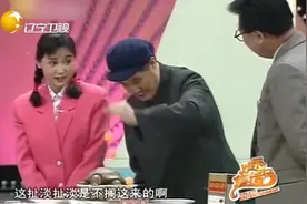 看赵本山的小品知道了什么叫扯蛋 看农户打官司知道了什么是扯犊子图片