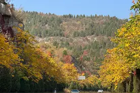 【太行秋色】中国传统村落-双庙村图片