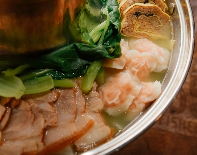 从一碗牛肉面开始，解锁初冬金昌的一日漫游