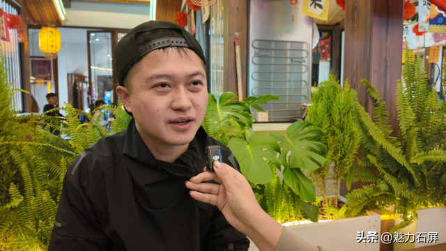 春节小长假 石屏旅游迎来开门红