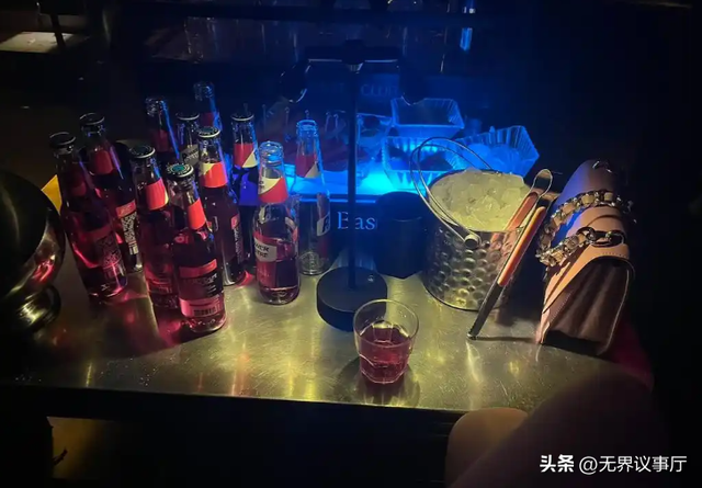 泰国夜场迎全域升级：阿努廷要拆“紧箍咒”，全国营业至凌晨 4 点