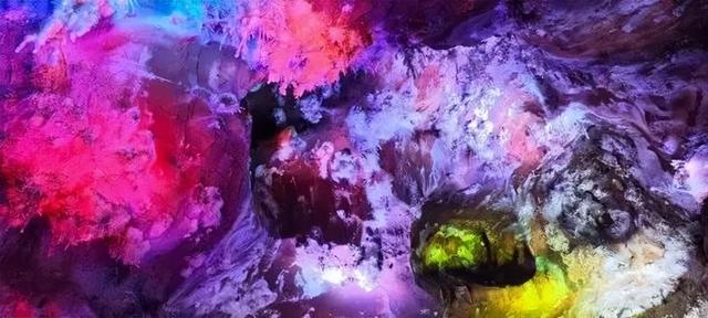 大学生免费游云浮第二期获奖作品展示丨云浮游·感受云浮之美
