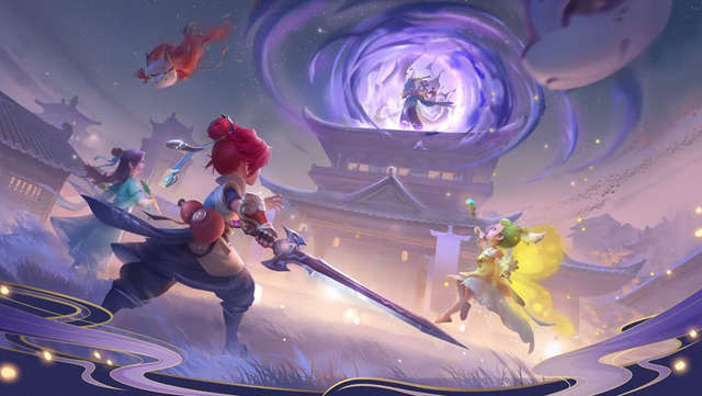 梦幻西游手游攻略大全，新手入门必看攻略，带你一周追上老玩家