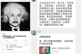 “爱因斯坦的脑子”和马面裙线上走红，Z世代“情绪消费”折射出什么？图片