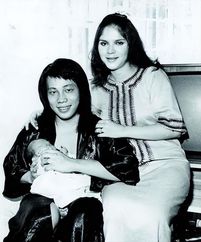 梁小龙被曝离世1天，私生活被扒底朝天，原来他和杨少华处境一样