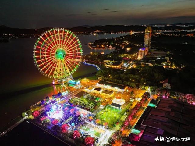 确认！无锡这个夜市又来了！