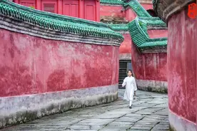 武当山五条祈福路线等你解锁图片