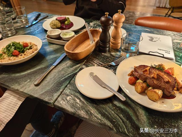 欧洲行第4天：游国王湖，夜宿奥地利萨尔斯堡