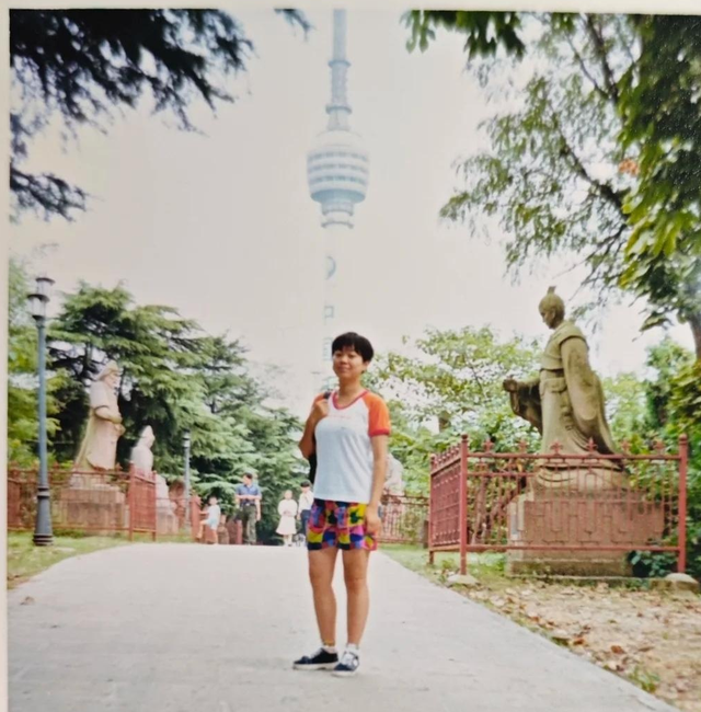 大武汉一日 | 曾经漫长跋涉，如今“触手可及”
