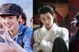 看似毫无关联却是同学关系，果然人一旦火了，脸就清晰了图片