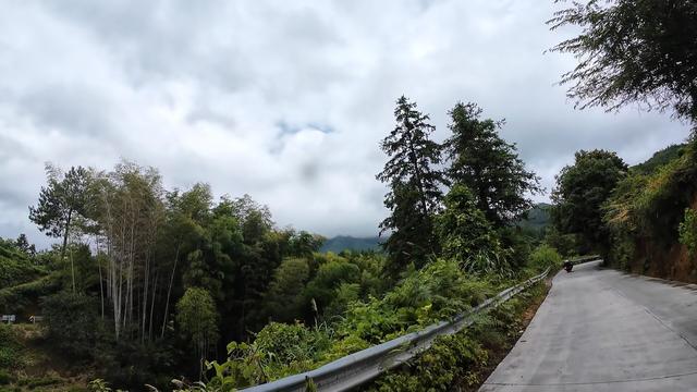 皖浙摩旅二人转——松阳陈家铺篇（上）