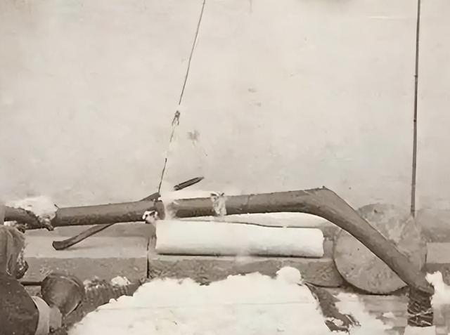 河北一弹棉花老汉，潜伏清东陵10余年，用自制钥匙挖空157座墓！