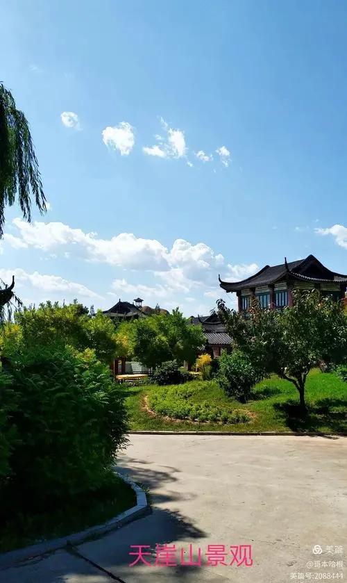 忻州奇村