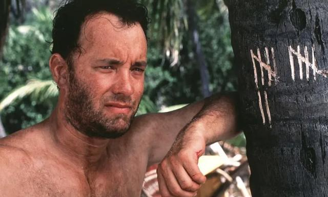 10部荒岛题材片单，带你体验极致的孤独与疯狂