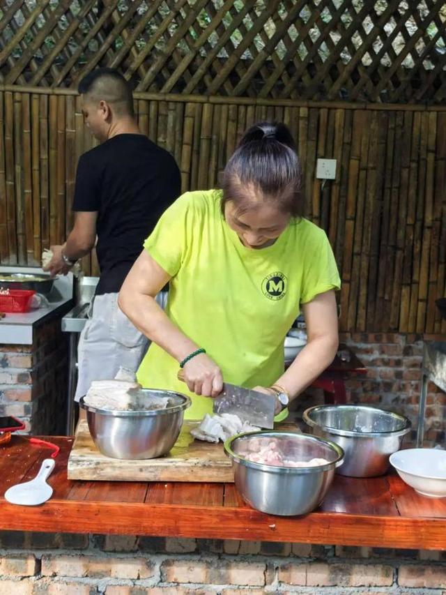 追梦老顽童戴树民：白沙情怀
