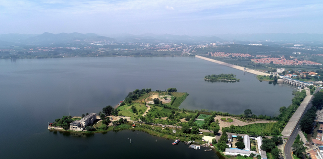 潍坊十大水库，你去过几个？排第一的是个巨无霸！