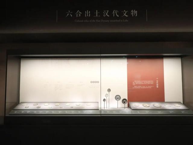 江北首家综合性博物馆来啦~