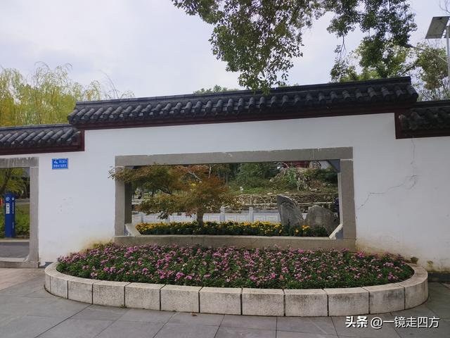 “天仙配”男主角董永是孝感第一名人，这里还有一座“董永公园”