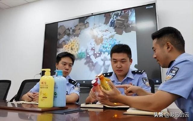 几乎全是假货！利润高达2400%	，为何消费者还前赴后继争相购买？