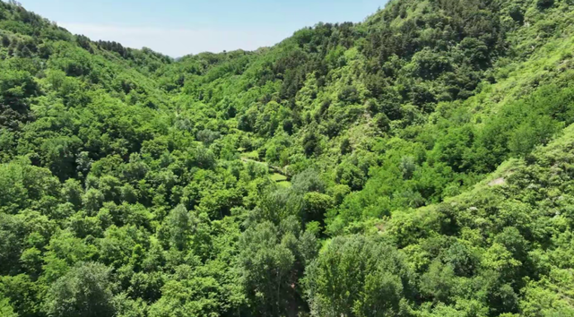 聚焦河北省旅发大会 | 保定分会场：Baoding Mountain Walk！穿越保定太行步道的N种可能