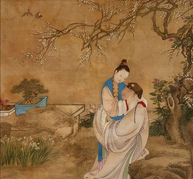 父权阴影下的挣扎，明清小说女扮男装背后，藏着女性生存困境真相