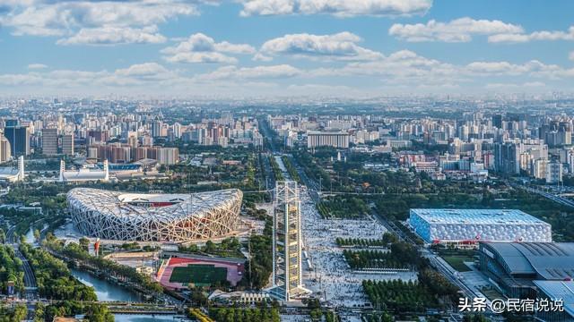 再热都要去北京，你知道为什么吗？