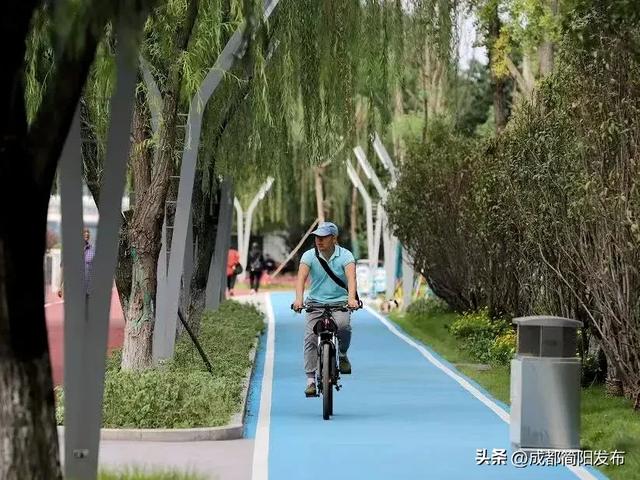 观世运 游简阳 | 好吃好玩好逛
