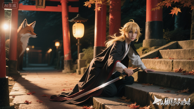 即梦AI生成高质量Cosplay小姐姐写真指南，附赠实用提示词
