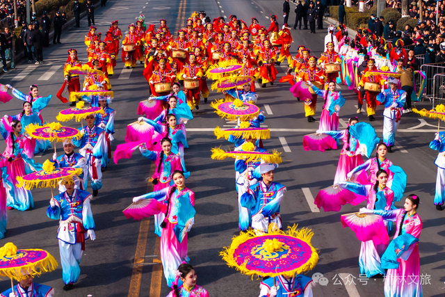 年味天花板！来榆林，解锁欢乐8大玩法，承包你的新春奇遇~